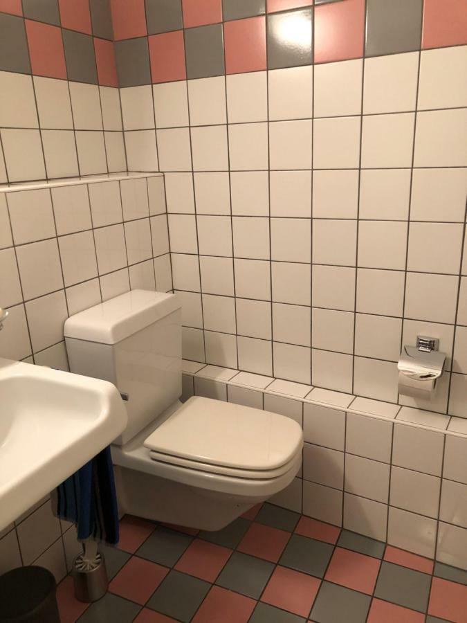 Apartmán Bellinzona Piazza Collegiata Exteriér fotografie