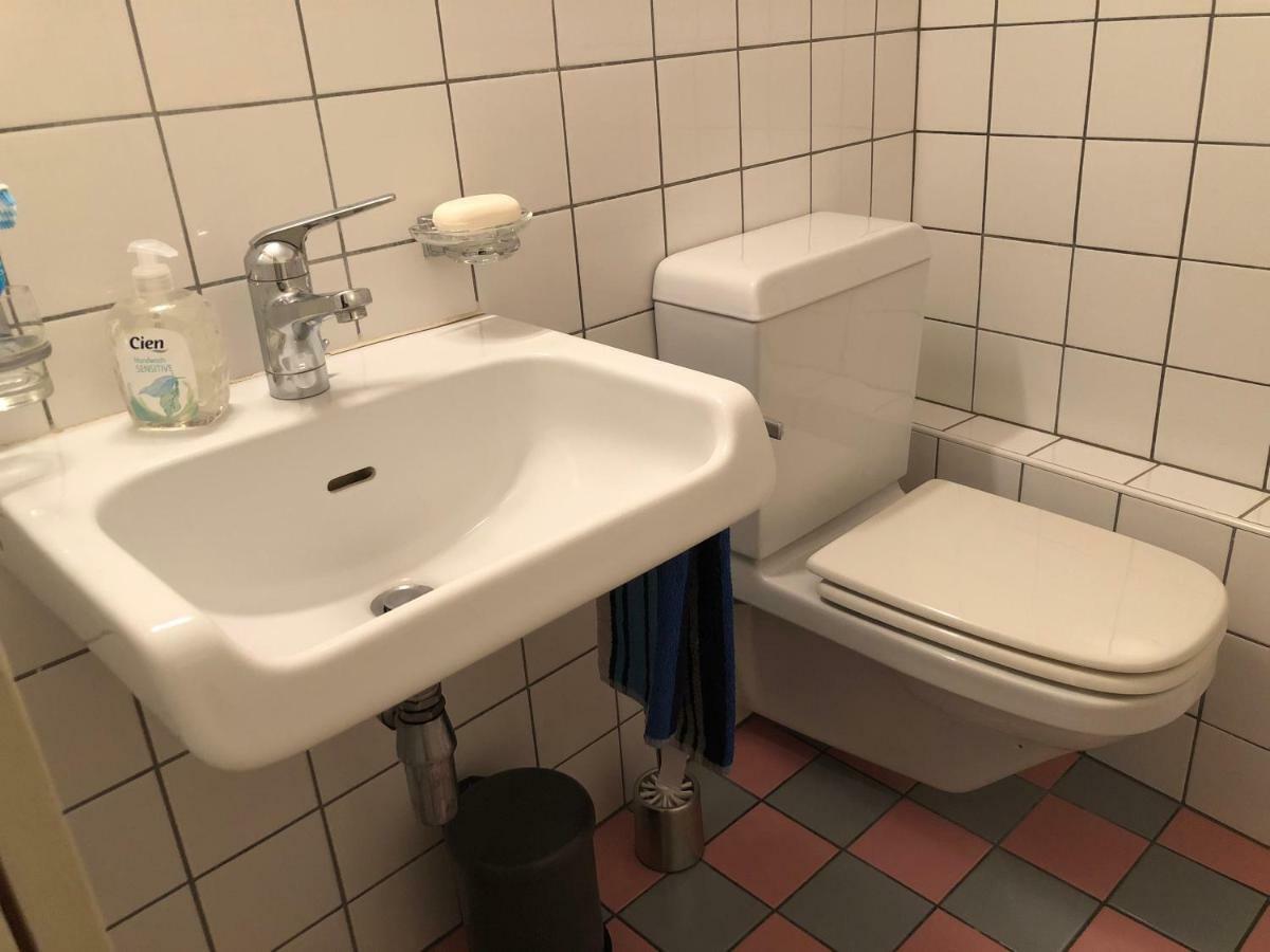 Apartmán Bellinzona Piazza Collegiata Exteriér fotografie